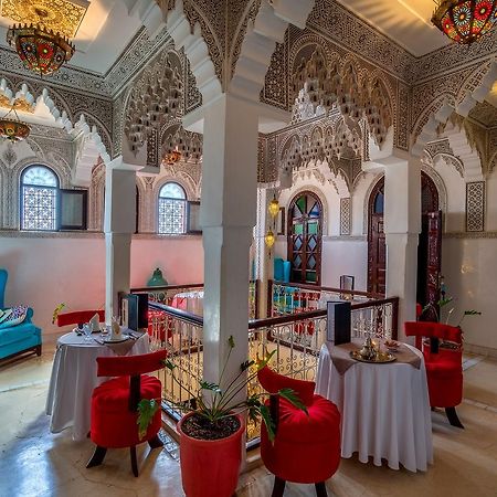 Riad Le Desir Маракеш Екстериор снимка