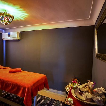 Riad Le Desir Маракеш Екстериор снимка