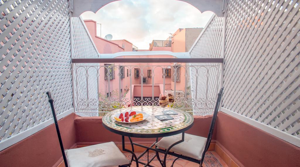 Riad Le Desir Маракеш Екстериор снимка