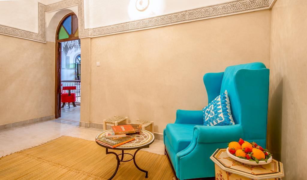 Riad Le Desir Маракеш Екстериор снимка