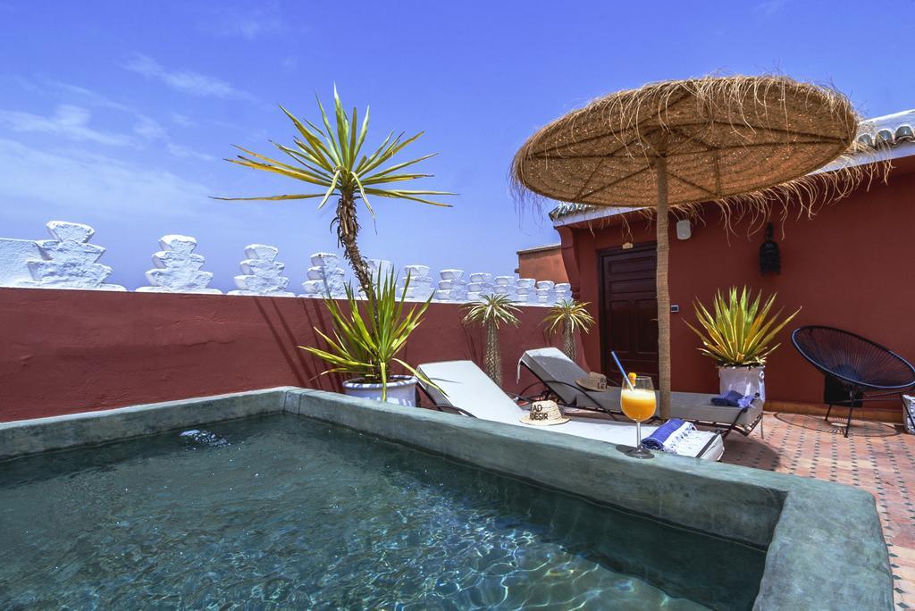 Riad Le Desir Маракеш Екстериор снимка