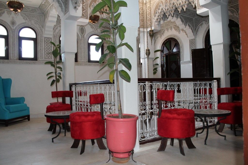Riad Le Desir Маракеш Екстериор снимка