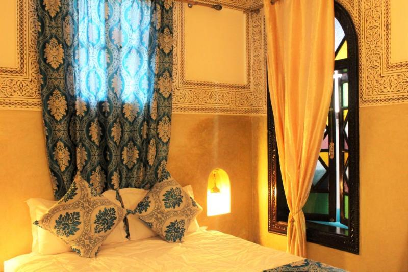 Riad Le Desir Маракеш Екстериор снимка