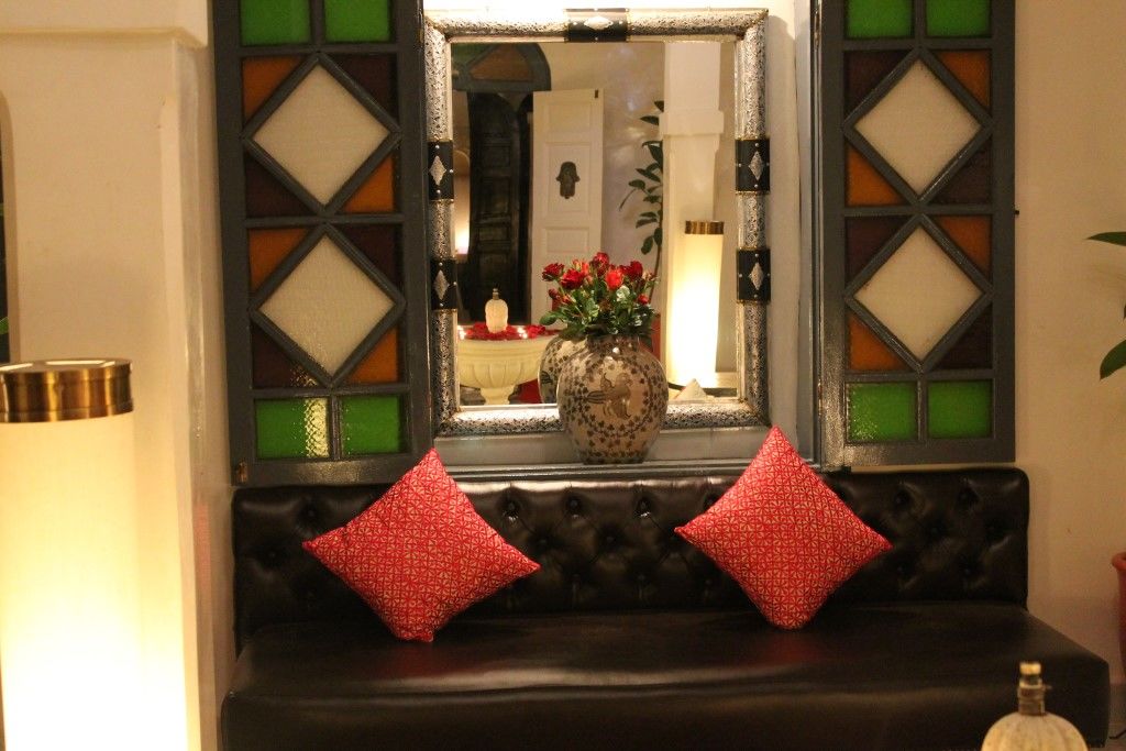 Riad Le Desir Маракеш Екстериор снимка