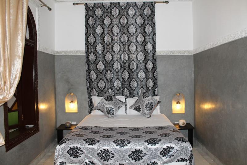 Riad Le Desir Маракеш Екстериор снимка