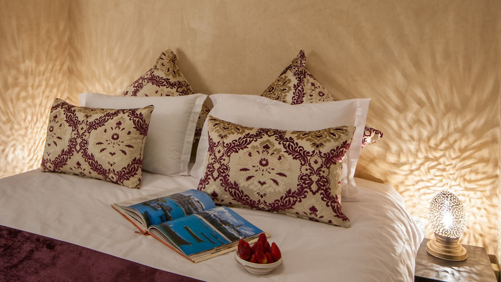 Riad Le Desir Маракеш Екстериор снимка
