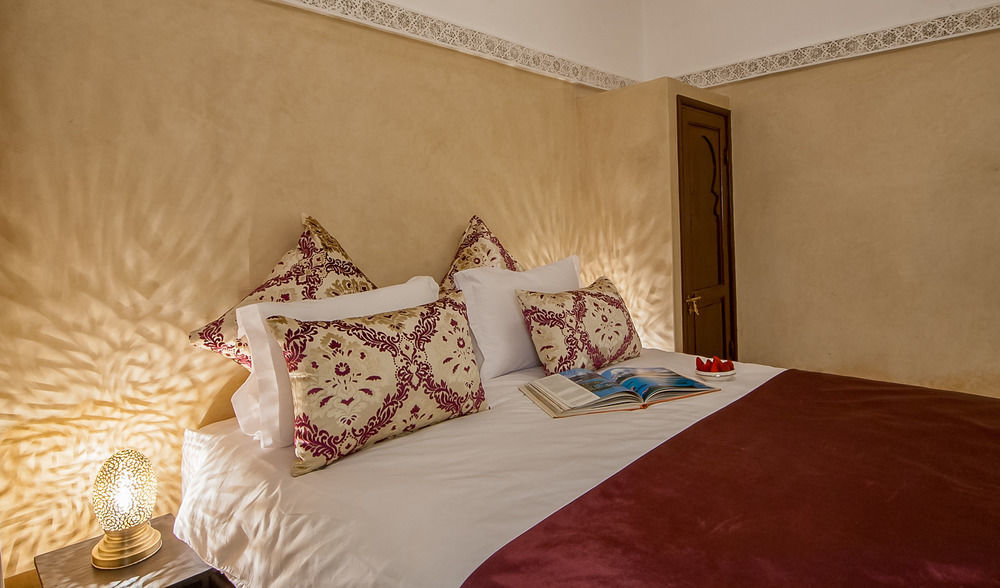 Riad Le Desir Маракеш Екстериор снимка