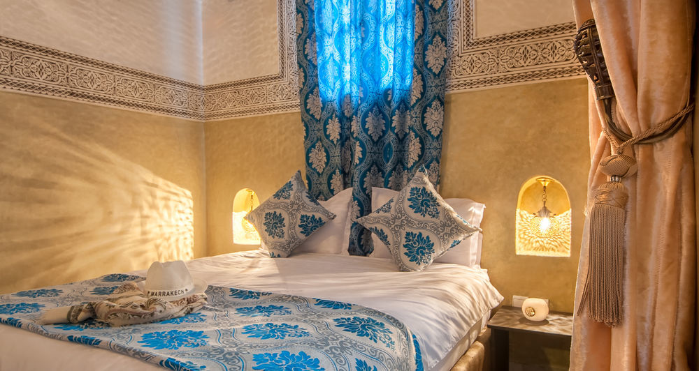 Riad Le Desir Маракеш Екстериор снимка