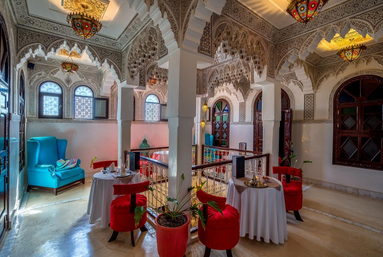 Riad Le Desir Маракеш Екстериор снимка