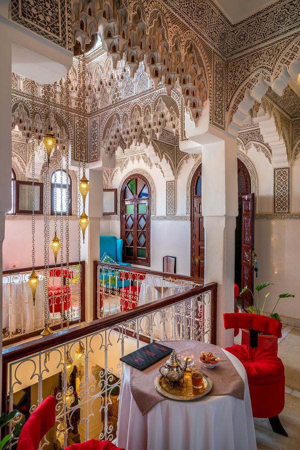 Riad Le Desir Маракеш Екстериор снимка
