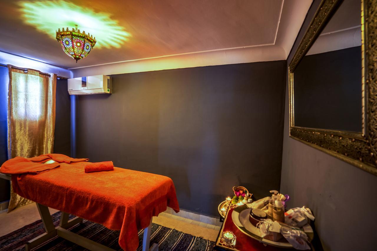 Riad Le Desir Маракеш Екстериор снимка