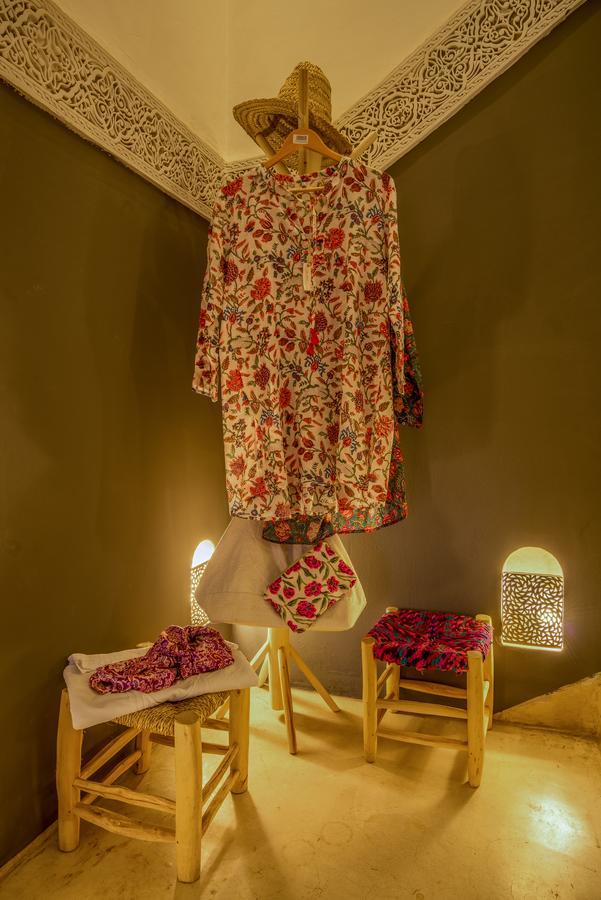 Riad Le Desir Маракеш Екстериор снимка
