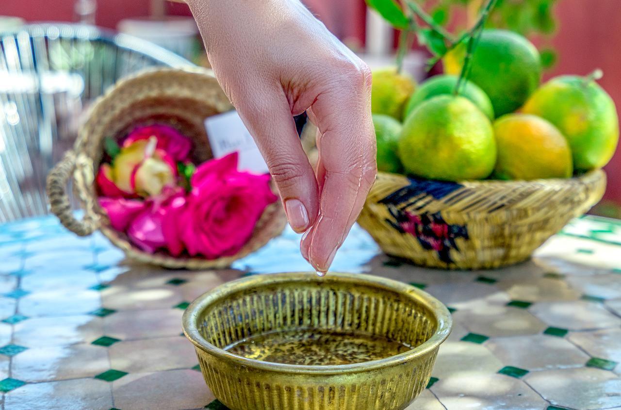 Riad Le Desir Маракеш Екстериор снимка