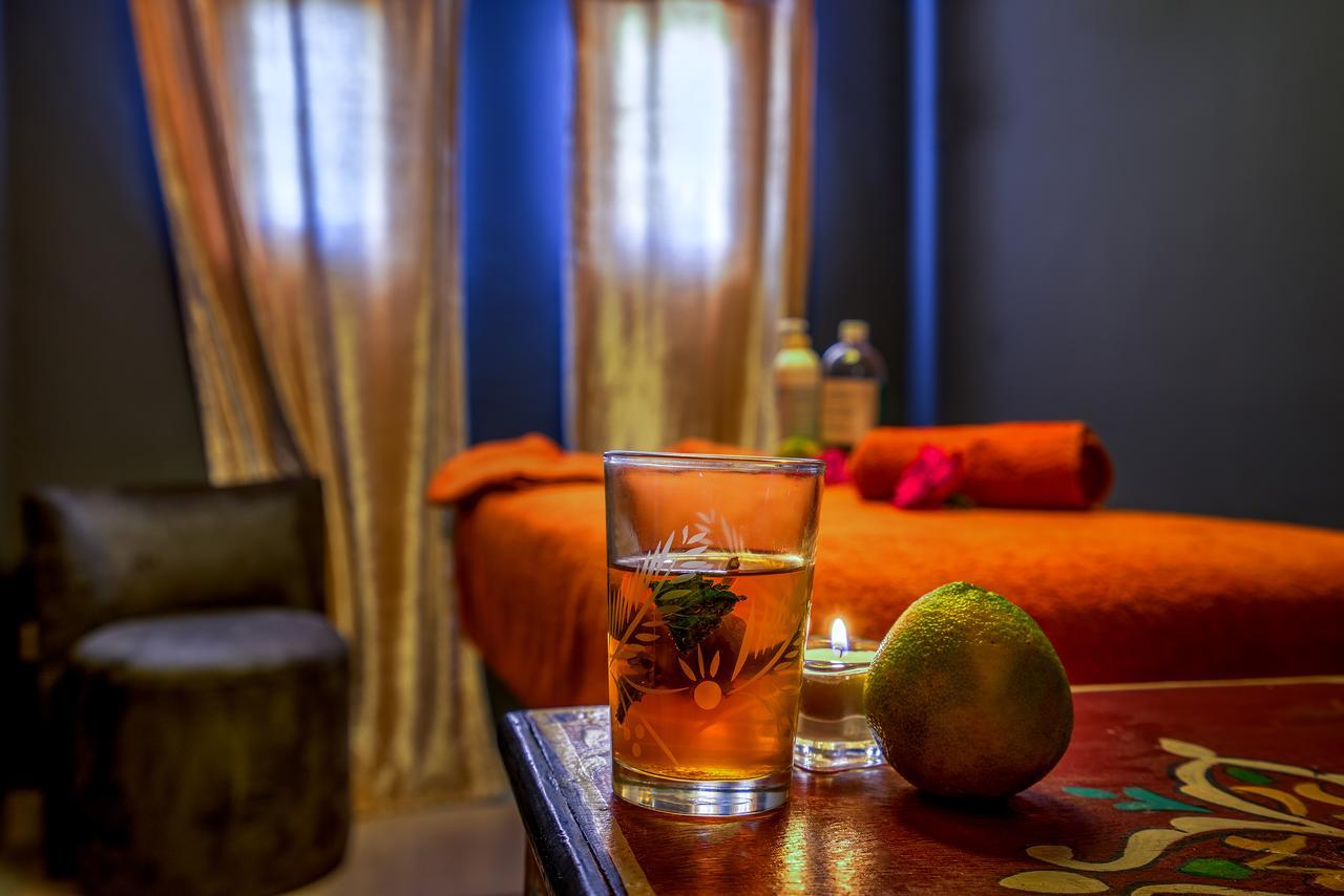 Riad Le Desir Маракеш Екстериор снимка