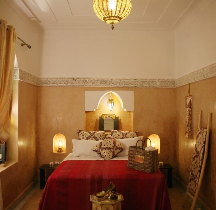 Riad Le Desir Маракеш Екстериор снимка