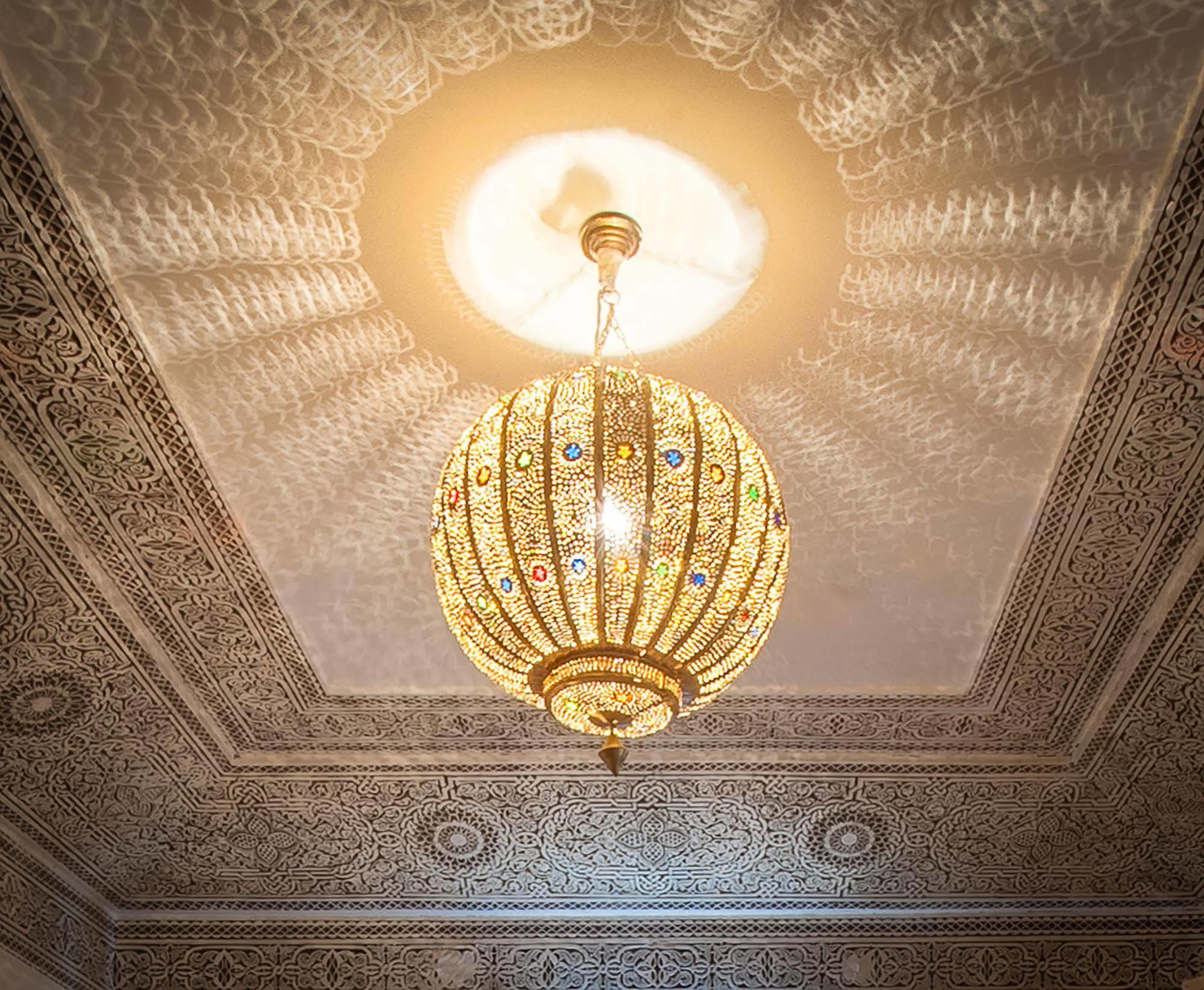 Riad Le Desir Маракеш Екстериор снимка