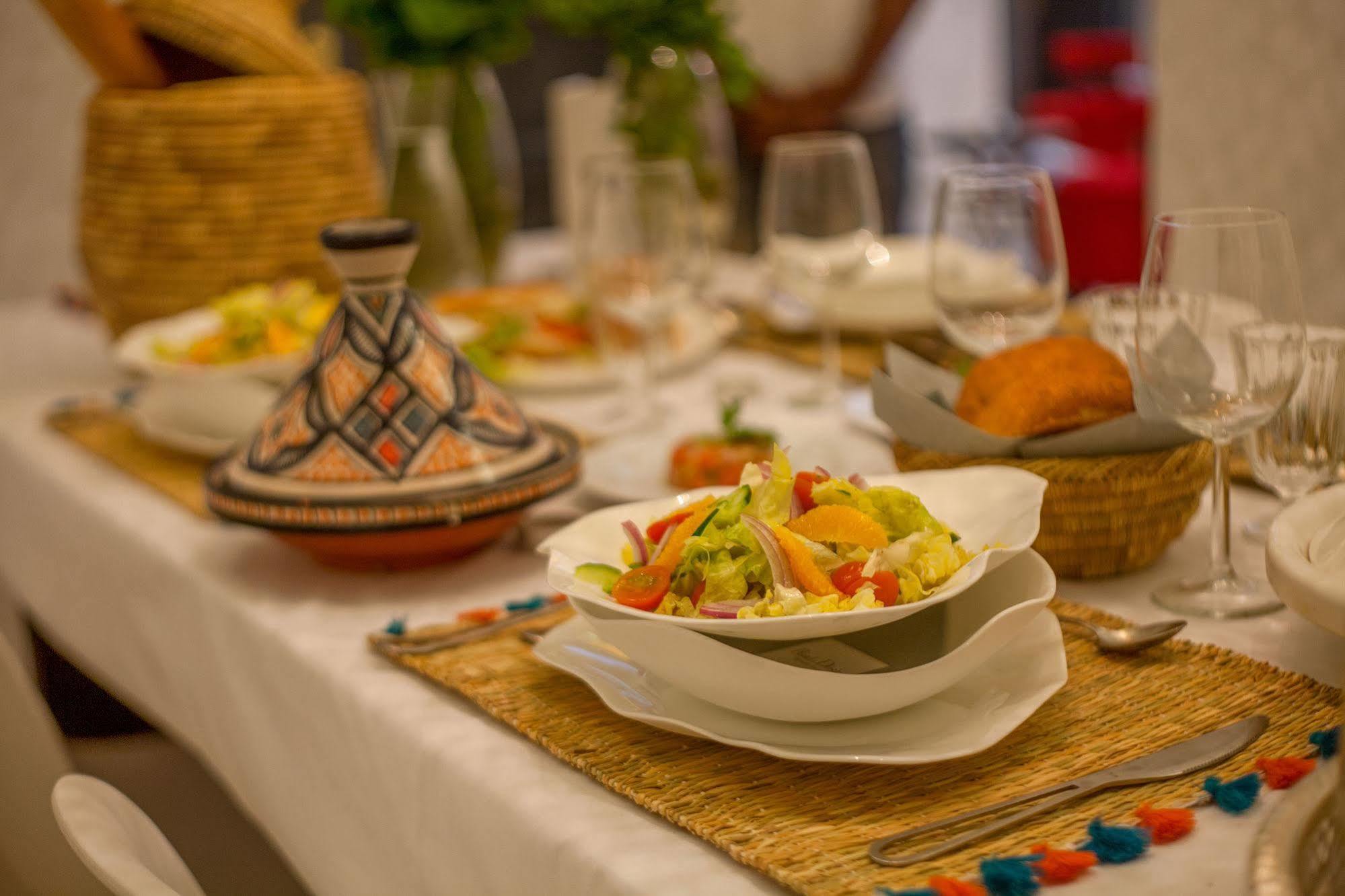 Riad Le Desir Маракеш Екстериор снимка