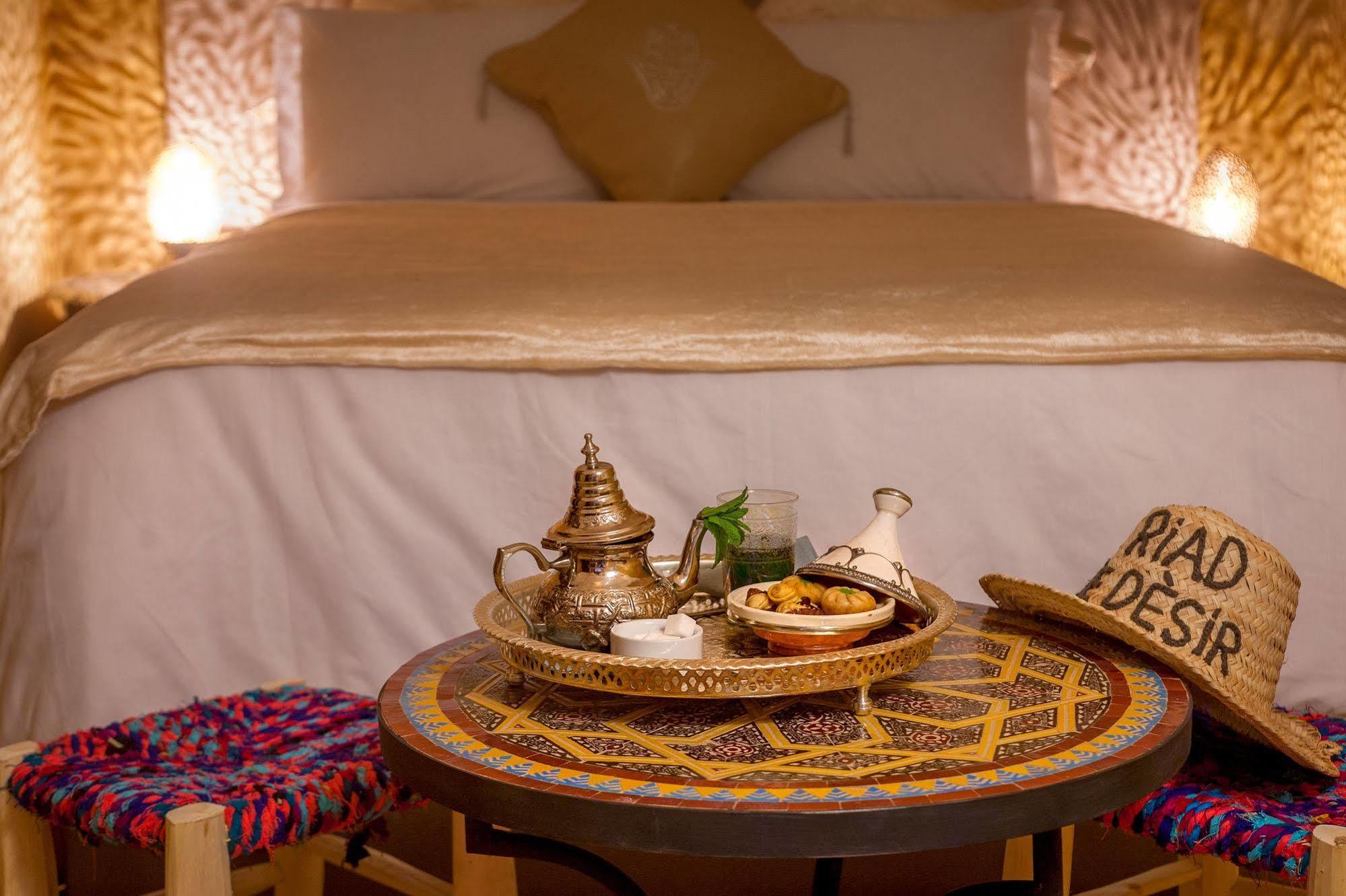 Riad Le Desir Маракеш Екстериор снимка