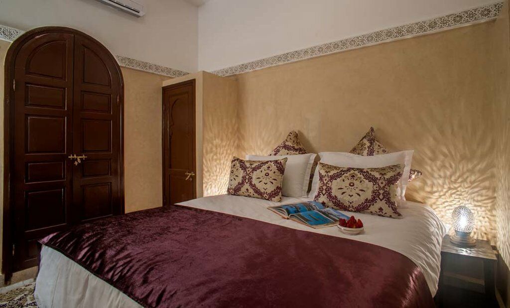 Riad Le Desir Маракеш Екстериор снимка